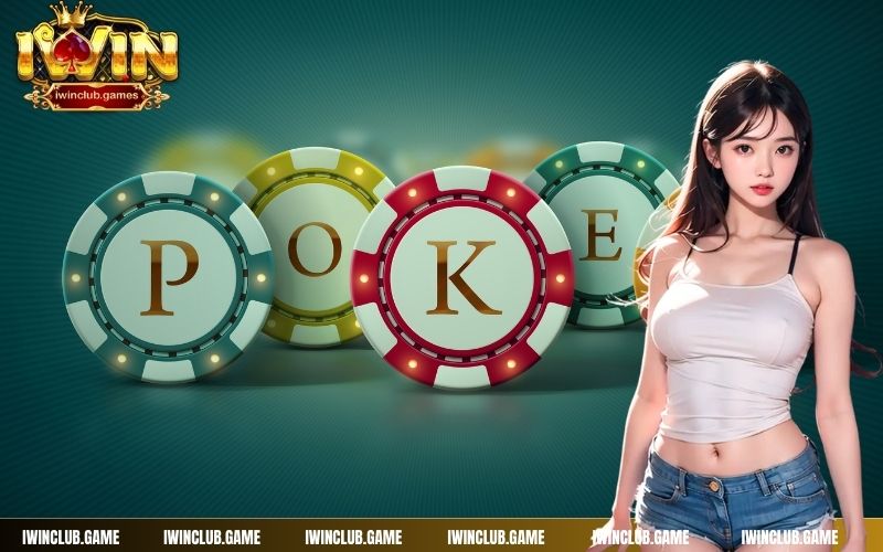 Quy tắc chơi Poker đơn giản dễ tìm hiểu